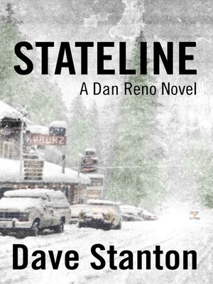 cover image of Stateline